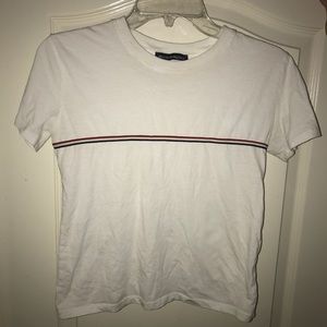 Brandy Melville 90’s inspired Crop T